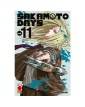 Sakamoto Days 11 – Generation Manga 45 – Panini Comics – Italiano