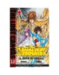 Saint Seiya – I Cavalieri dello Zodiaco – The Lost Canvas: Il Mito di Hades 10 – Manga Saga 78 – Panini Comics – Italiano