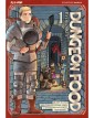Dungeon Food Volume 1 in Italiano