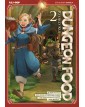 Dungeon Food 2 – Jpop – Italiano