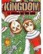 Kingdom 61