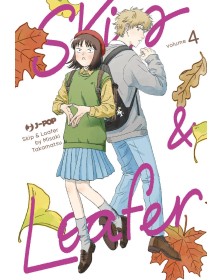 Skip & Loafer 4 – Jpop – Italiano