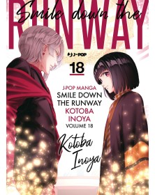 Smile Down the Runway 18 – Jpop – Italiano