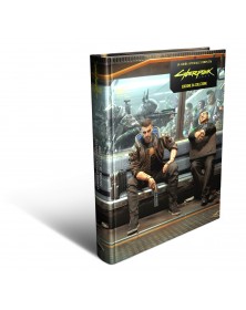 Cyberpunk 2077 - La Guida ufficiale completa