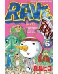 Rave – The Groove Adventure – New Edition 6 – Big 95 – Edizioni Star Comics – Italiano