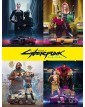 Il mondo di Cyberpunk 2077 - Ediz. a colori