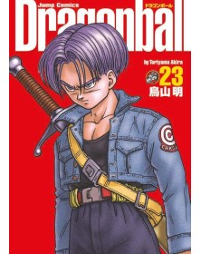 Dragon Ball – Ultimate Edition 23 – Edizioni Star Comics – Italiano