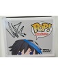 Funko POP - Demon Slayer  - Tomioka SPECIAL EDITION - 876 - Firmato dal Doppiatore Ezio Vivolo