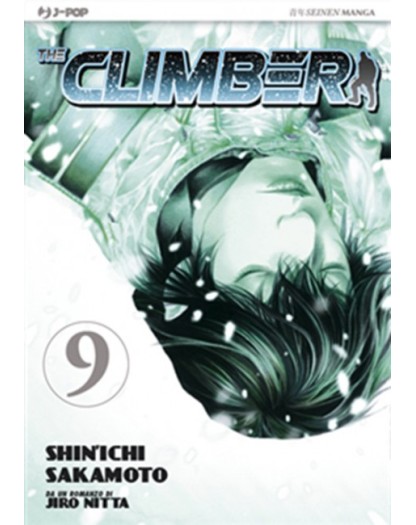 The Climber 9 – Jpop – Italiano