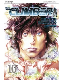 The Climber 10 – Jpop – Italiano