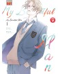 My Beautiful Man 1 – Linea 801 – Magic Press – Italiano