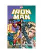 Iron Man – Il Ritorno del Fantasma – Marvel Epic Collection – Panini Comics – Italiano