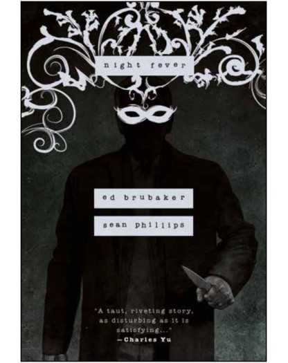 Night Fever – Saldapress – Italiano