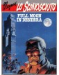 Magnus Facsimile Edition – Lo Sconosciuto Vol. 7 – Full Moon in Dendera – Cosmo Classic 15 – Editoriale Cosmo – Italiano