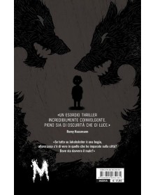 Bambini lupo  - Giunti Editore - Italiano