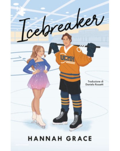 Hannah Grace  - Mondadori