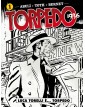 Torpedo 1936 1 – Luca Torelli è… Torpedo – Nuova Edizione – Editoriale Cosmo – Italiano