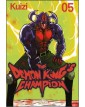 The Demon King’s Champion Vol. 5 – Jundo – Italiano