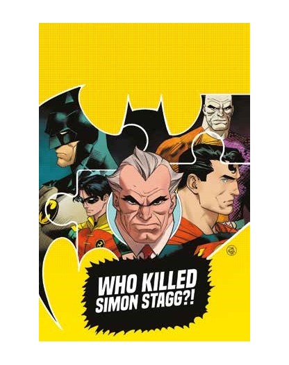 Batman / Superman – I Migliori del Mondo 14 (45) – Panini Comics – Italiano