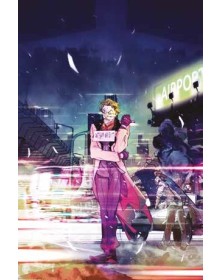 Joker – L’Uomo che Ha Smesso di Ridere 11 (27) – Panini Comics – Italiano