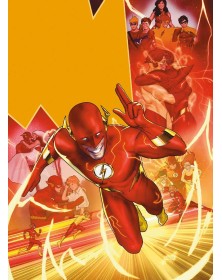 Flash 47 – Panini Comics – Italiano