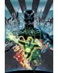 Lanterna Verde di Geoff Johns 18 –  Panini Comics – Italiano
