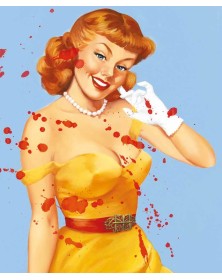 Bodies – DC Black Label Complete Collection -  Panini Comics – Italiano