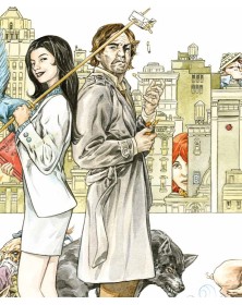 Fables Vol. 19  – Bianca Neve – DC Black Label Hits – Panini Comics – Italiano