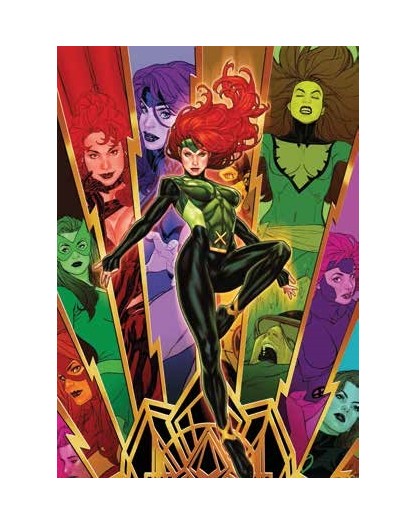 Immortal X-Men 18 (21) – Panini Comics – Italiano