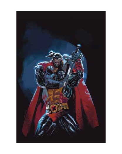 X-Force 43 (47) – Panini Comics – Italiano