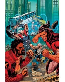 X-Men – Fall of X Vol. 4 – Panini Comics – Italiano