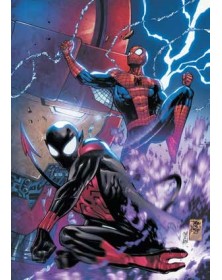 X-Men – Fall of X Vol. 5 – Panini Comics – Italiano