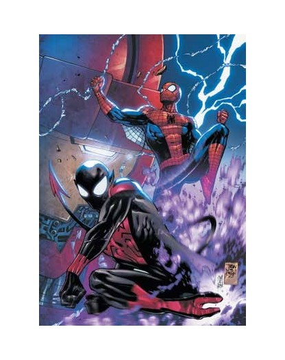 X-Men – Fall of X Vol. 5 – Panini Comics – Italiano