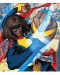 Ms. Marvel – La Nuova Mutante  – Panini Comics – Italiano