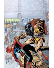 Spider-Man di J.M. DeMatteis 38 – Marvel Integrale – Panini Comics – Italiano