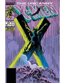 Gli Incredibili X-Men di Chris Claremont 63 – Marvel Integrale – Panini Comics – Italiano
