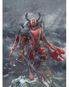 La Morte di  VenomVerse : uccidere tutti i Venom  – Panini Comics – Italiano