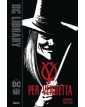 V per Vendetta – Prima Ristampa - DC Black Label Library – Panini Comics – Italiano