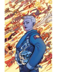 Avengers Forever Vol. 2 – Le colonne – Marvel Collection – Panini Comics – Italiano