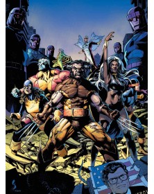 X-Men – Giorni di un futuro passato : Devastazione – Panini Comics – Italiano