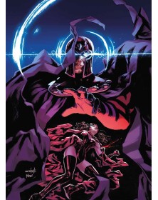 X-MEN: Il processo di Magneto – Panini Comics – Italiano