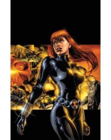 Marvel Must Have Knights : Black Widow – Panini Comics – Italiano
