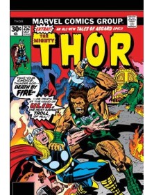 Il Mitico Thor Vol. 13 – Marvel Masterworks – Panini Comics – Italiano