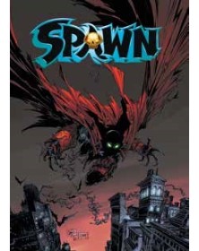 Spawn – Edizione Deluxe Vol. 10 – Panini Comics – Italiano