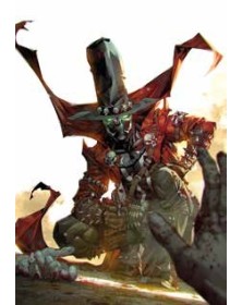 Spawn Pistolero Vol. 4 – Panini Comics – Italiano