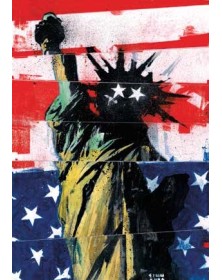 The Department of Truth Vol. 4 – Il ministero delle bugie  – Panini Comics – Italiano