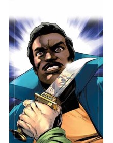 Star Wars 37 (105) – Panini Comics – Italiano