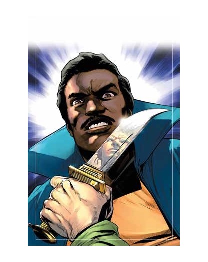 Star Wars 37 (105) – Panini Comics – Italiano