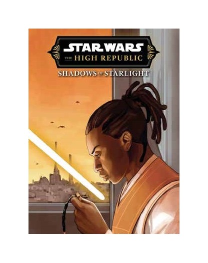 Star Wars – L’Alta Repubblica – Avventure Vol. 3 – Panini Comics – Italiano