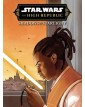 Star Wars – L’Alta Repubblica – Avventure Vol. 3 – Panini Comics – Italiano